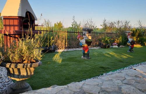 Kuća za odmor Nera - Foto 1