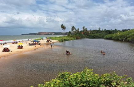 Casa Praia Carapibus com Piscina - Photo 58