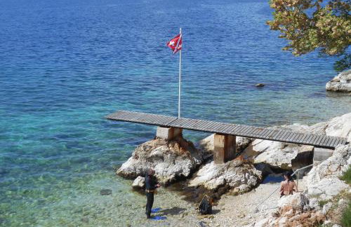 Apartment Laura - Foto 36