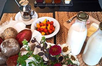 Verde Água Agroturismo e Agricultura Biológica - Foto 8