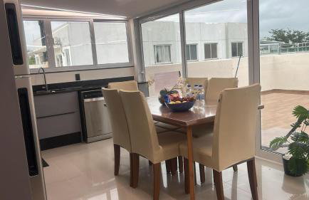 Cobertura -Family & Friends Beach House - Foto 31