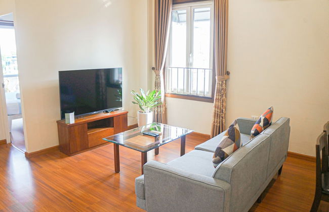 Wecozy Hanoi - Railway Side, The Old Quarter - Foto 20