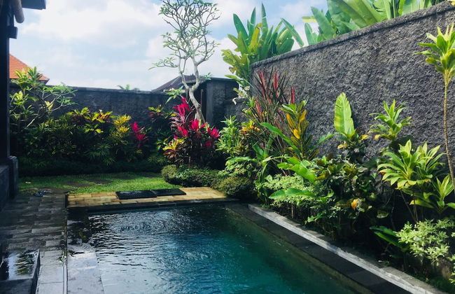 Pondok Naya - Foto 71