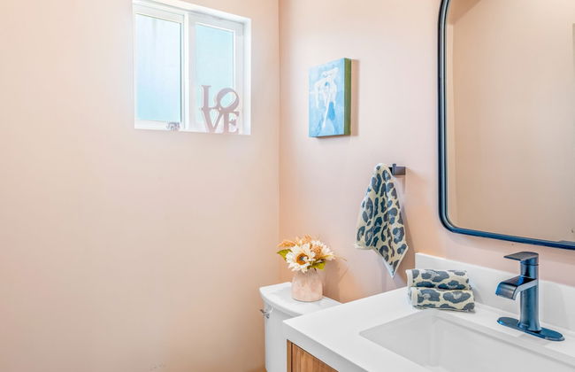 Stylish Sherman Oaks Townhouse W/ 3 Master Suites - Foto 16