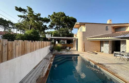 Villa Saint-Cyprien Corse - Foto 1