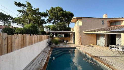 Villa Saint-Cyprien Corse - Foto 1