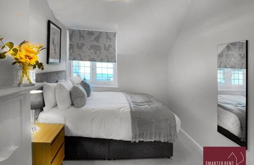 Bray - Characterful 3 Bed House by the River - Foto 9