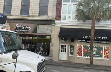 Downtown Charleston Condo - Foto 22