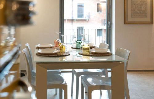 Recinto Nobili 4 - private parking vista cortile - Photo 11