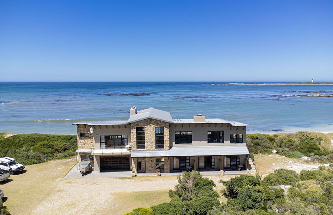 Hangklip Villa - Photo 7