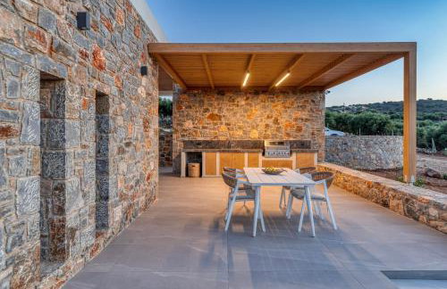 ALBERTO- Luxury Villas Resort - Foto 35