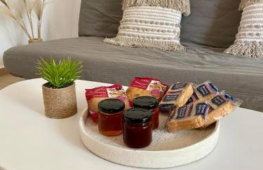 Batsi Seaside Apartment - Foto 7