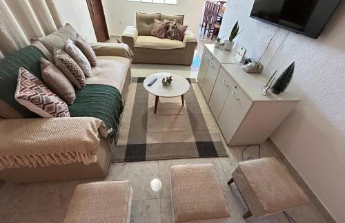 Casa com piscina, grande e espaçosa no Condomínio dos Pássaros - Foto 41