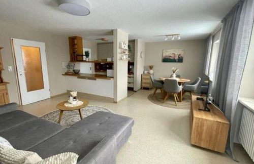 Ferienwohnung Auf der Leite - Foto 5