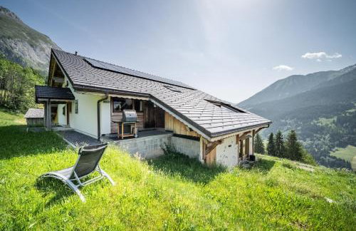 Le Perray Alpine Lodge - Photo 37