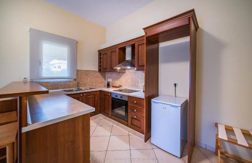 Ελαιών apartments/Eleon apartments - Foto 75