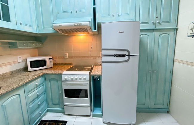 LOCAR-IN GRAMADO- Duplex Lago Negro - Photo 24