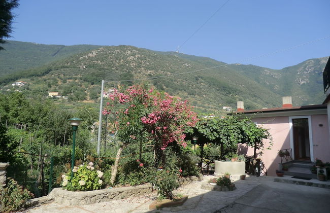 Agriturismo Mare e Monti - Foto 32