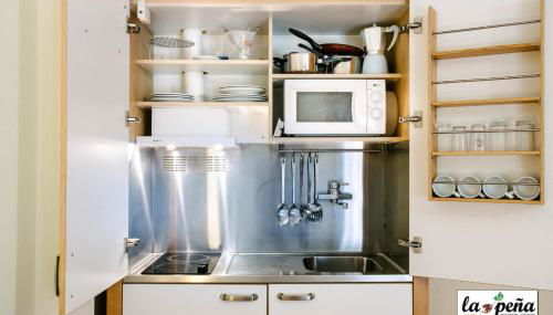 Apartamentos Turísticos La Peña - Foto 3