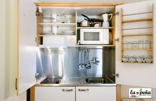 Apartamentos Turísticos La Peña - Foto 3