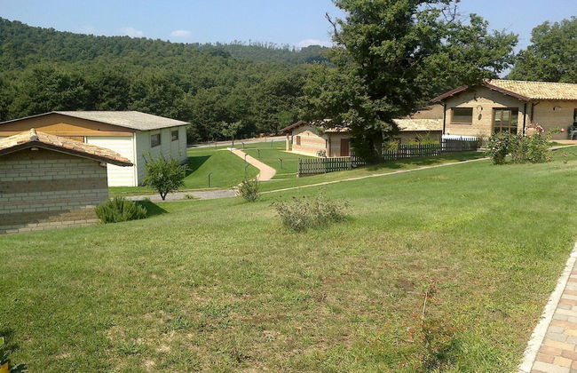 Agriturismo Monte dell'Olmo - Photo 23