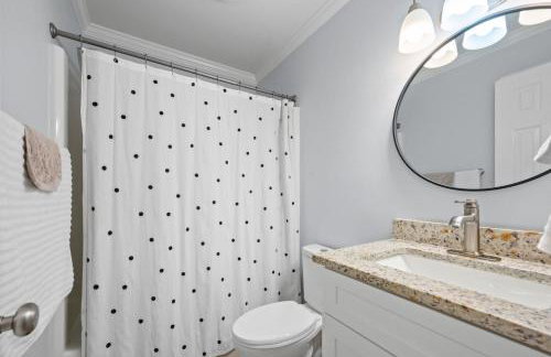 Peaceful Fairhope Retreat-Large home on 1 acre lot - Foto 22