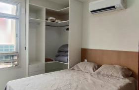 Estúdio Moderno e aconchegante no Sudoeste coração de Brasília - Foto 46