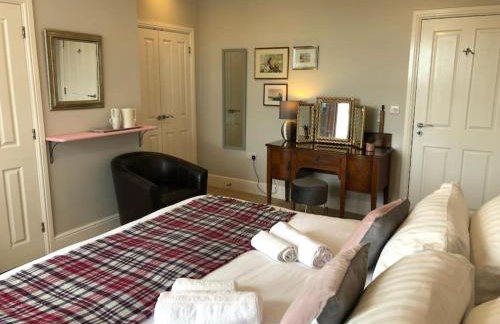 Cartref Guesthouse - Room 1 Ensuite - Foto 6