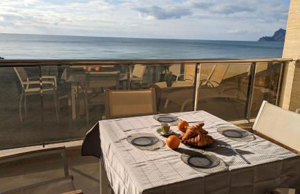 Apartamento en Altea con vistas al mar - Photo 15