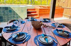 Casa 10 Rooftop Milagres - Foto 13