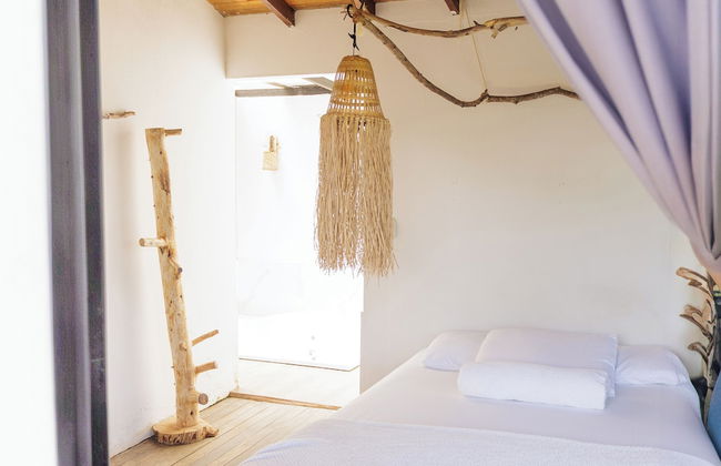 MONTANA ECO HOTEL - Photo 3