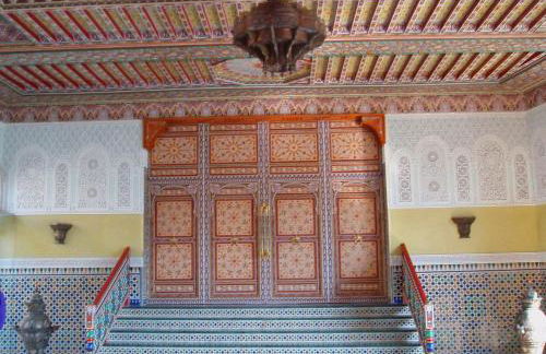 LA CASA AZUL de Anna - Foto 27