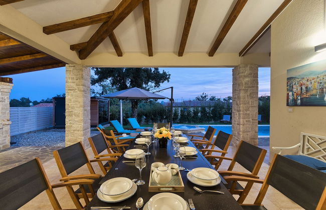 Villa 1521 - Photo 25