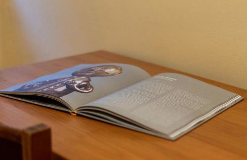 Gouveia Forest Guest House - Foto 56