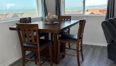 Oceanview Cabin 20, Private Jacuzzi &Large Deck - Foto 1