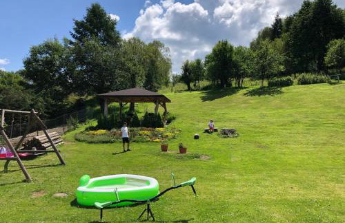 Agroturystyka-Wisłocka - Foto 30