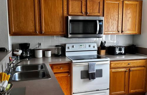 Your Home Away from Home! - Foto 36