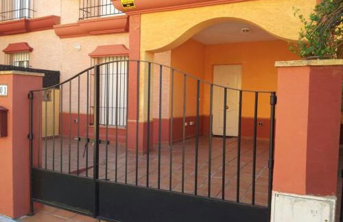 Chalet Islantilla "Costa de la Luz" - Foto 9