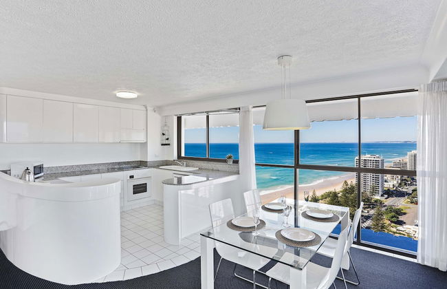 De Ville Apartments - Foto 61