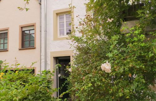 Living-in-History: Meister Carl Apartment - Foto 20