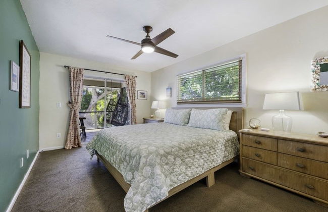 Dancing Dolphin 4 Bedroom Home by RedAwning - Foto 2