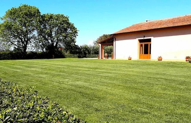 Agriturismo Monte Argentario - Foto 76