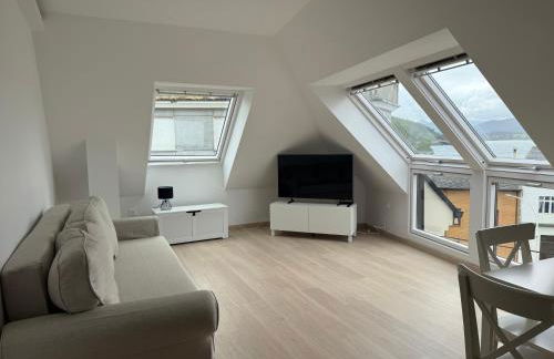 Ca Mestral Espasante Playa - Ático con vistas al mar - Foto 1