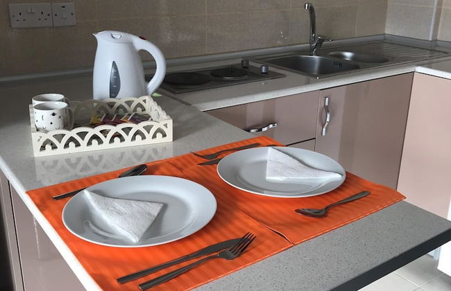 Girne Ideal Rezidans - Foto 12