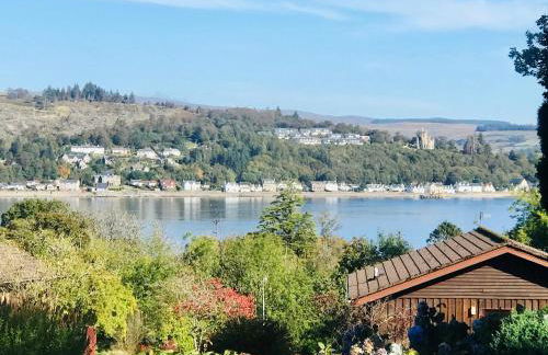 Deer Croft Lodge - Foto 6