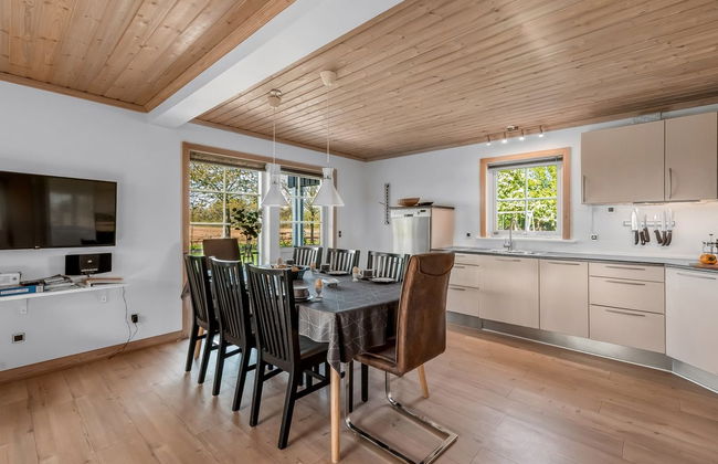 "Adelia" - 850m to the fjord - Foto 26