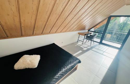 Domki i Apartamenty Wypoczynkowe z jacuzzi Lidzbark - Foto 13