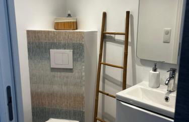 Maison de vacances à Oléron classée 3 étoiles - Foto 10