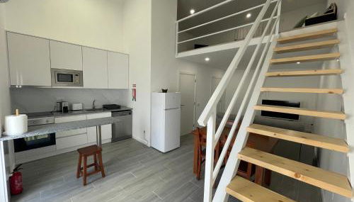 Loft Das Rocas - Foto 2