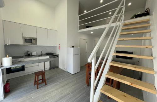 Loft Das Rocas - Foto 2